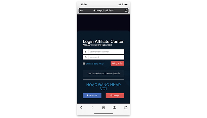 Hướng dẫn cách tiếp thị liên kết lazada kiếm tiền như thế nào