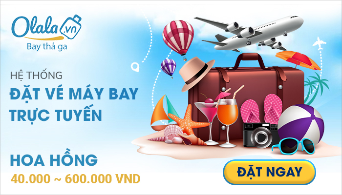 OLALA CHÍNH THỨC THAM GIA NỀN TẢNG TIẾP THỊ LIÊN KẾT ADPIA