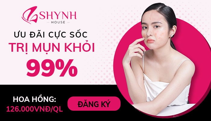 KHỞI SÓNG CHIẾN DỊCH CPL SHYNH HOUSE