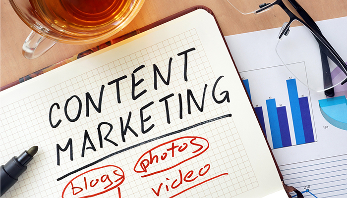 Kinh nghiệm viết content cho Publisher khi làm tiếp thị liên kết