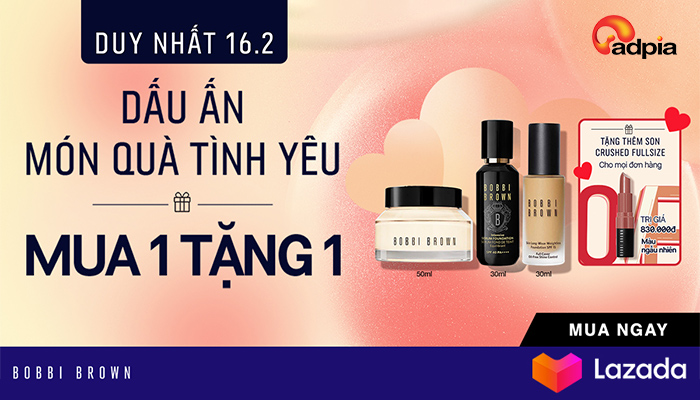 [LAZADA] CẬP NHẬT LIST CHIẾN DỊCH THÁNG 2 || 15.02 - 19.02