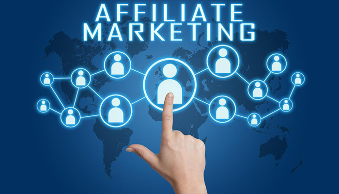Nên nghiêm túc kiếm tiền online từ affiliate marketing (tiếp thị liên kết)