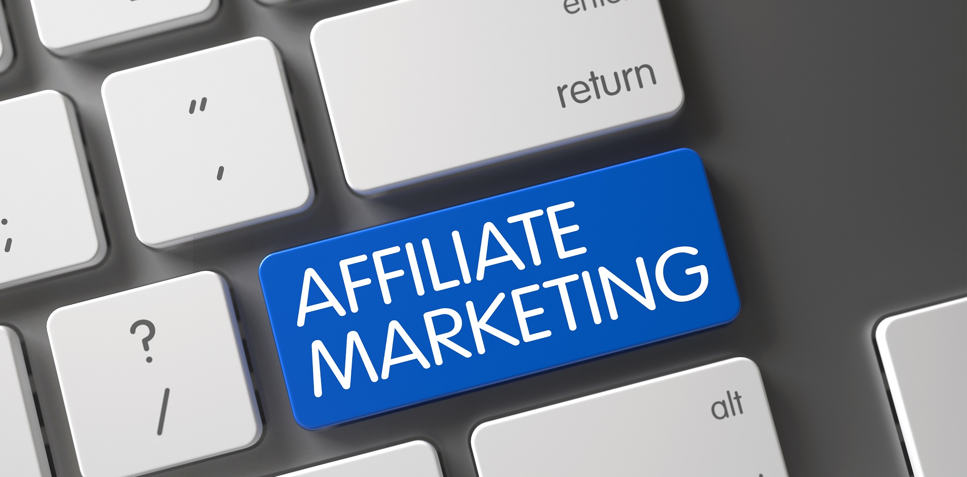 Nên nghiêm túc kiếm tiền online từ affiliate marketing (tiếp thị liên kết)