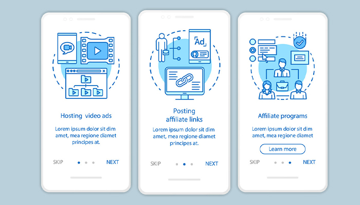Nghiên cứu cách làm affiliate marketing mobile mà Publisher nên biết