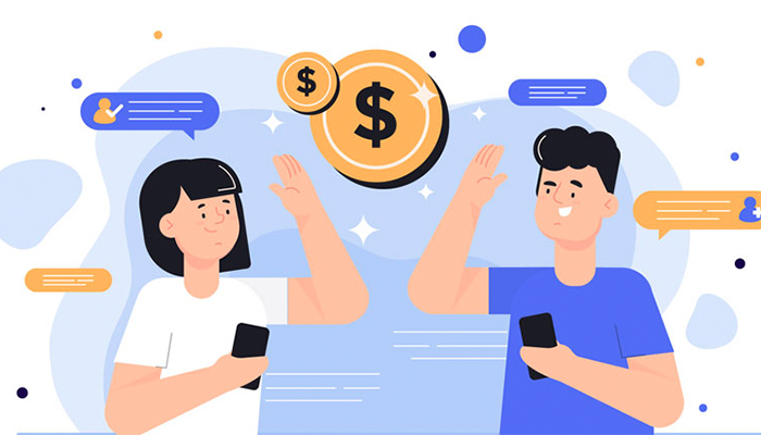 Những hình thức kiếm tiền online hiệu quả mà bạn nên biết