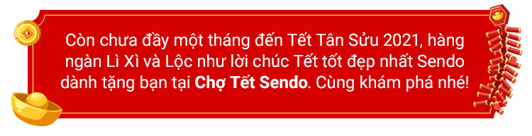 chiến dịch tiếp thị liên kết sendo