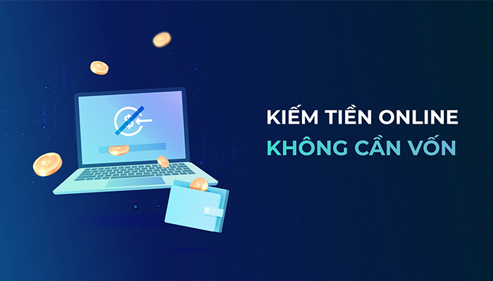 Sự thật về cách kiếm tiền online 300k 1 ngày từ tiếp thị liên kết