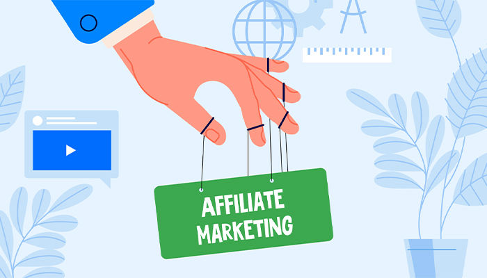 Tại sao affiliate marketing là cách quảng cáo hiệu quả nhất hiện nay?