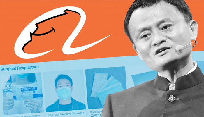 Tiếp thị liên kết Alibaba tạo doanh thu tự động như thế nào?