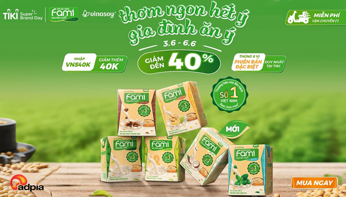 [TIKI] THƠM NGON HẾT Ý, SĂN DEAL ĂN Ý
