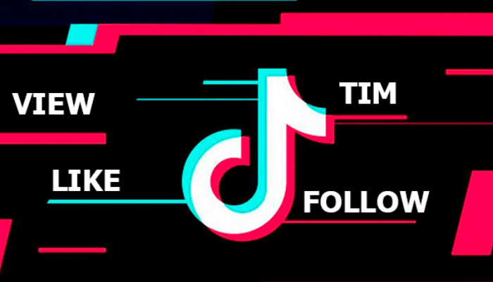 Tương tác với những người xem video TikTok