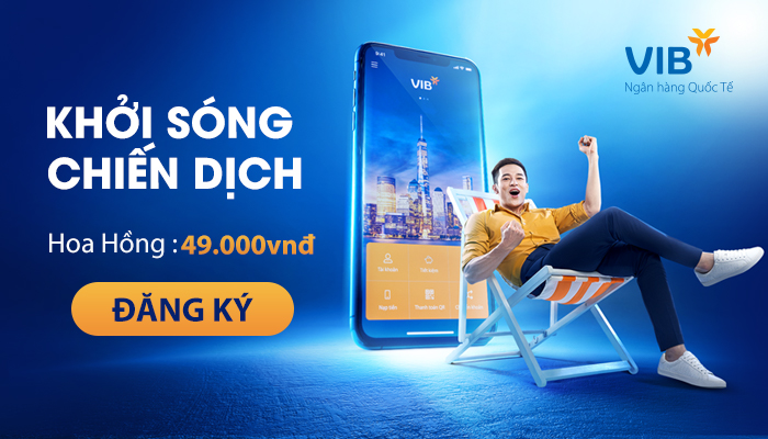 KHỞI SÓNG CHIẾN DỊCH TIẾP THỊ LIÊN KẾT TÀI CHÍNH MYVIB