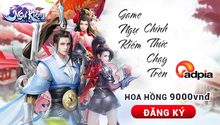 CHIẾN DỊCH CPI "NGỰ KIẾM" HOT NHẤT MÙA HÈ NÀY