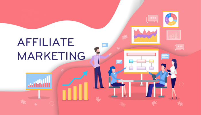 Những nguyên tắc và chiến thuật trong affiliate marketing