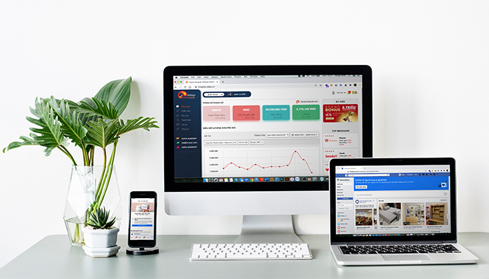 Sử dụng Facebook Marketplace chạy chiến dịch CPO