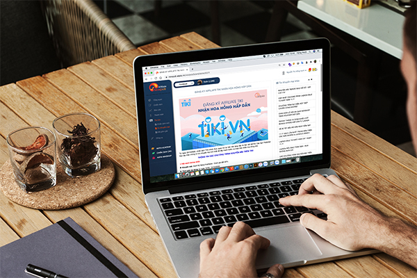 Tiki affiliate là gì? Kiếm tiền từ tiếp thị liên kết Tiki như thế nào?