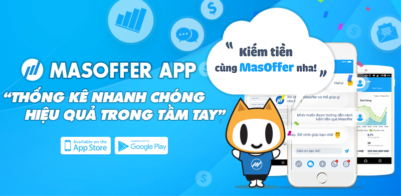 Tổng hợp các mạng affiliate marketing network uy tín nhất hiện nay