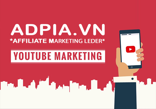YouTube Marketing với 7 bí quyết đỉnh cao
