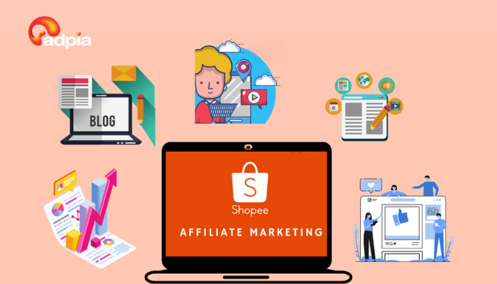 Affiliate Shopee là gì?