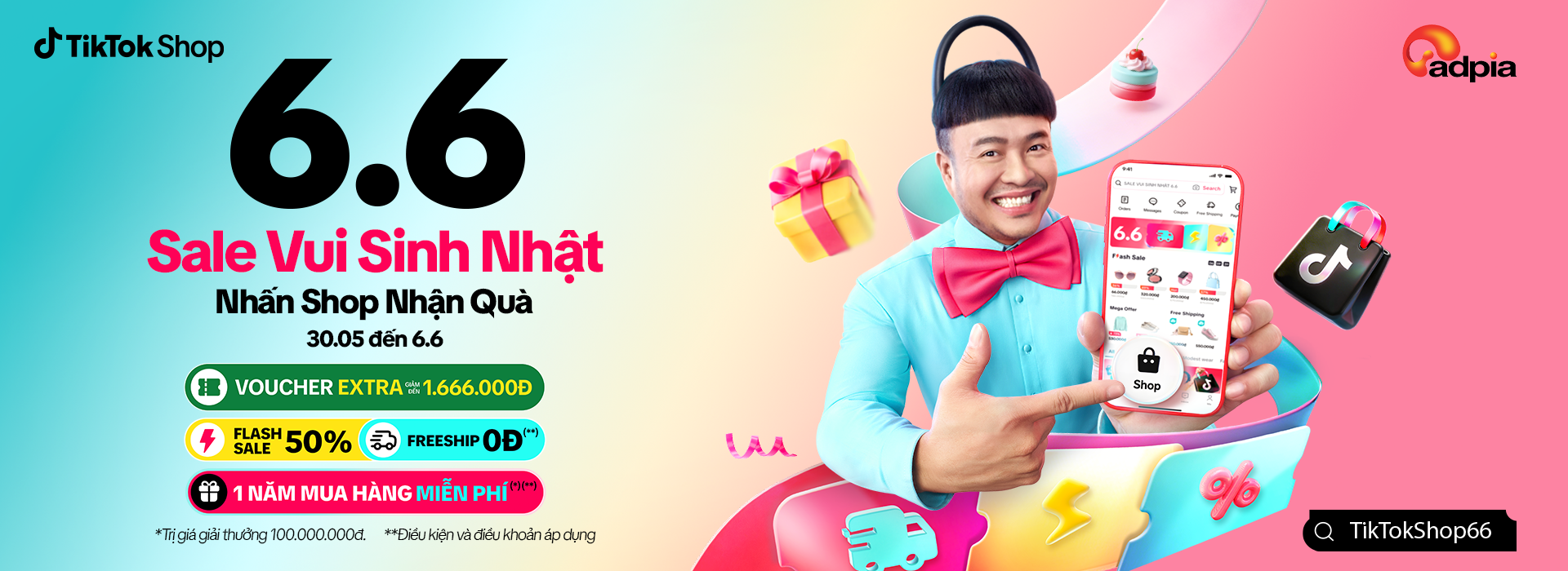 tiktokshop-sale-sinh-nhat-6-6