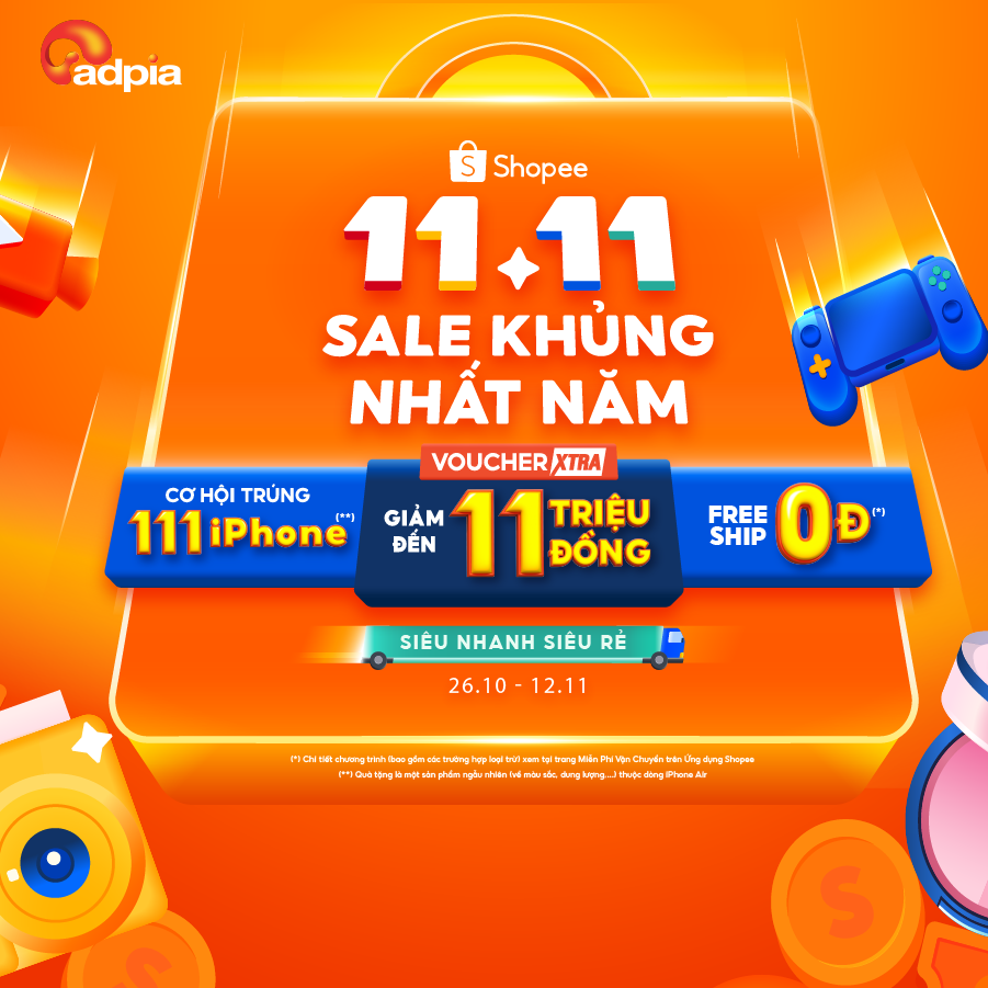 shopee-sale-11-11