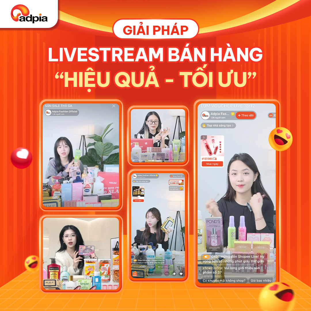 livestream-shopee