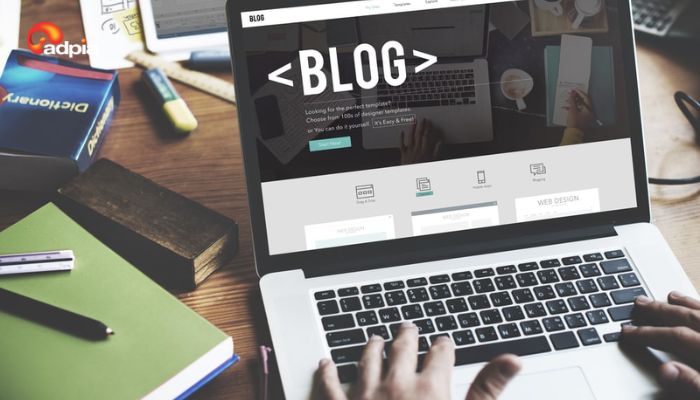 Tổng quan về việc viết blog kiếm tiền