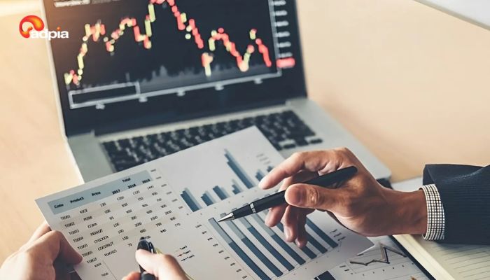 Thiếu kiến thức chuyên sâu về tài chính