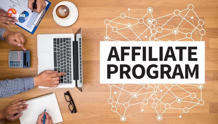 Affiliate Programs l&agrave; g&igrave;?