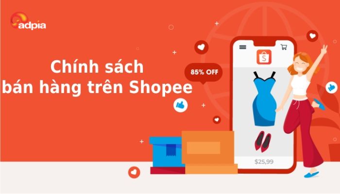 Tu&acirc;n thủ ch&iacute;nh s&aacute;ch Shopee v&agrave; ph&ograve;ng ngừa rủi ro