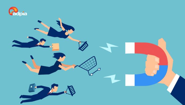 T&igrave;m hiểu về chiến lược giữ ch&acirc;n kh&aacute;ch h&agrave;ng