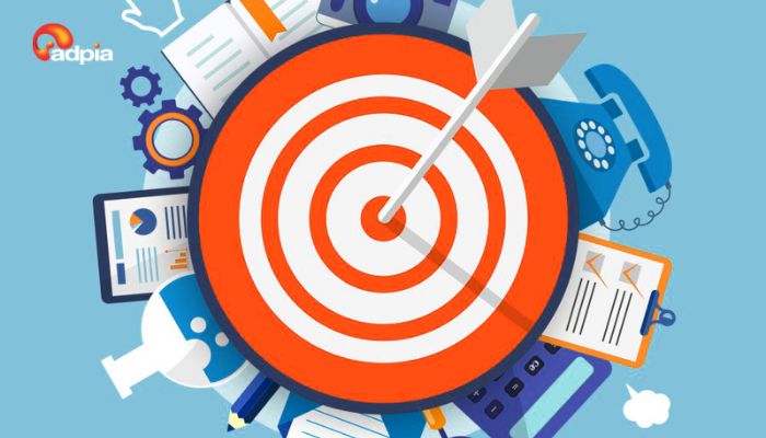 X&aacute;c định mục ti&ecirc;u kinh doanh