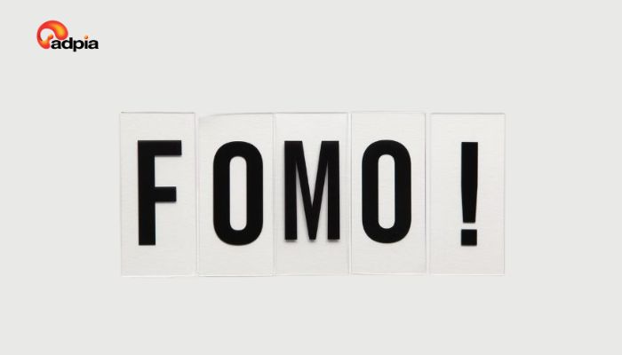 Tìm hiểu về hiệu ứng FOMO