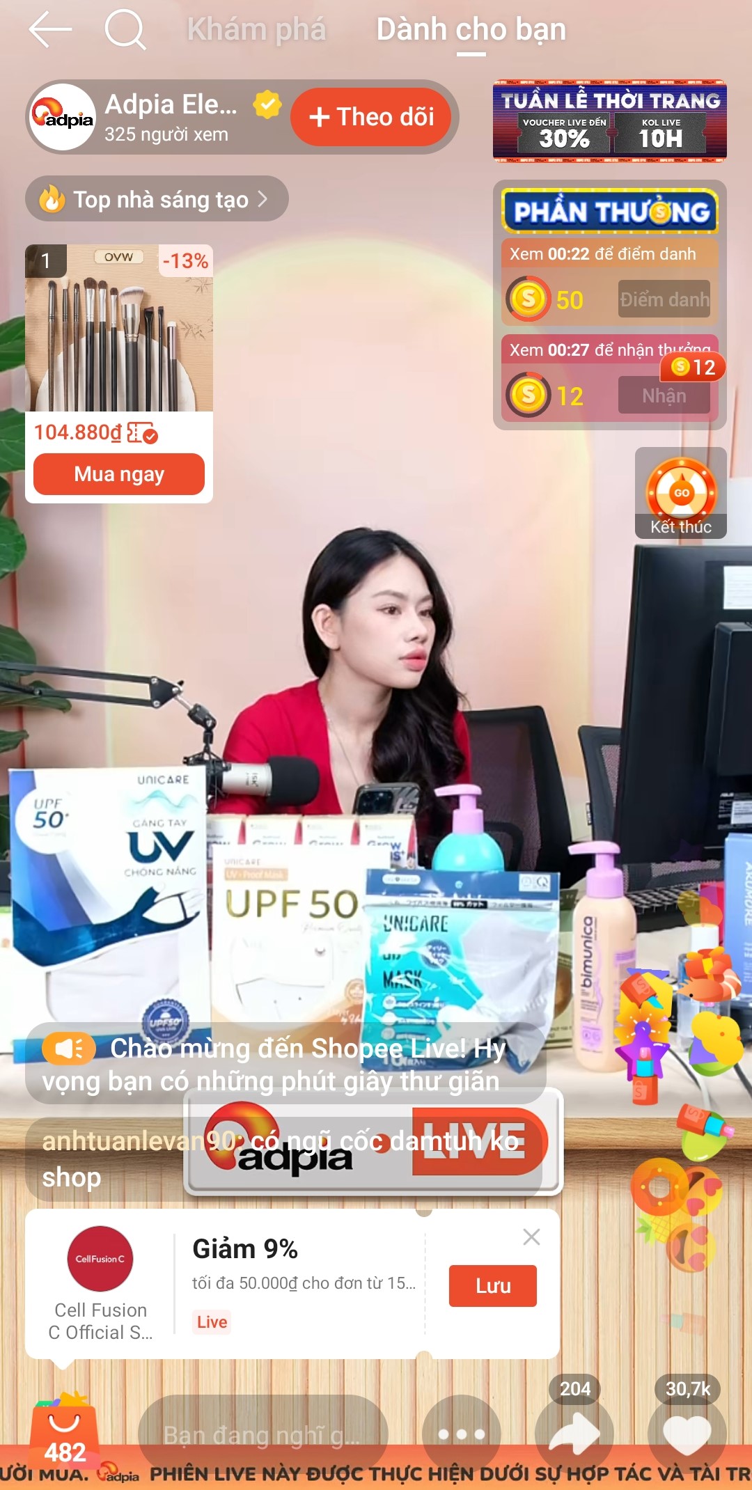 chon-dailylive-hay-exclusivelive-de-toi-uu-doanh-so-cuoi-nam