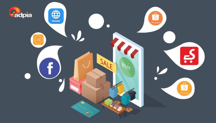 Chọn nền tảng Marketing ph&ugrave; hợp