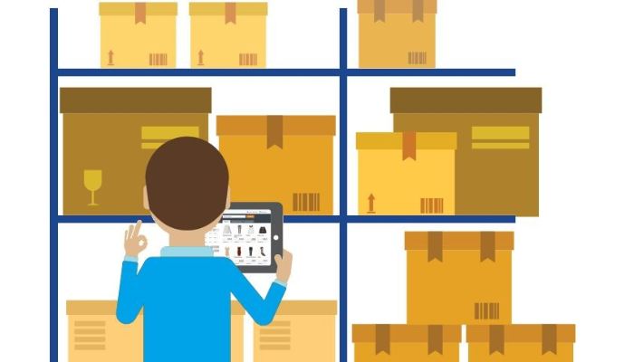 Không chuẩn bị kỹ sản phẩm và hàng tồn kho mùa sale Shopee