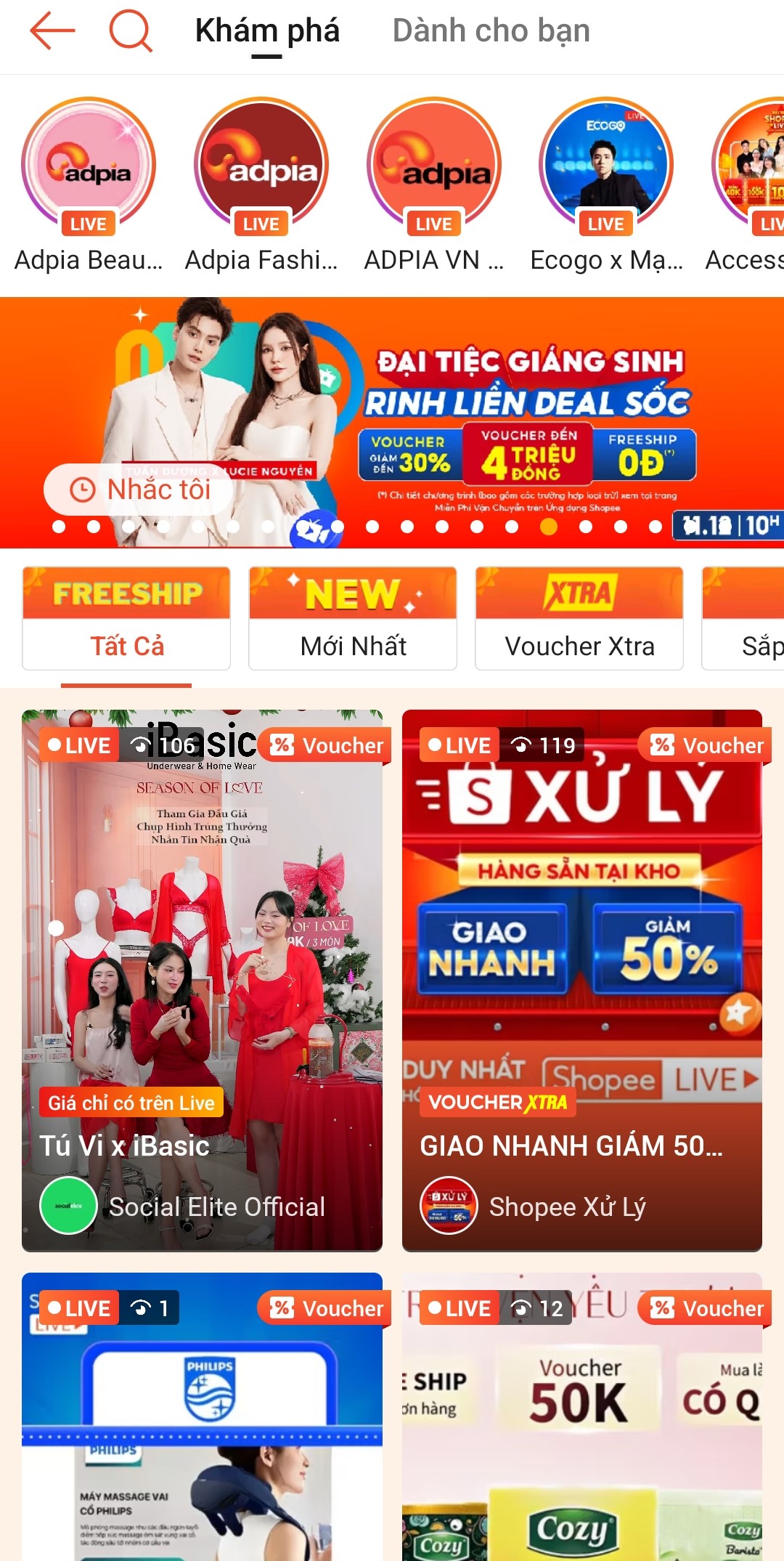 shopee-visibility-hien-thi-live-pintotop