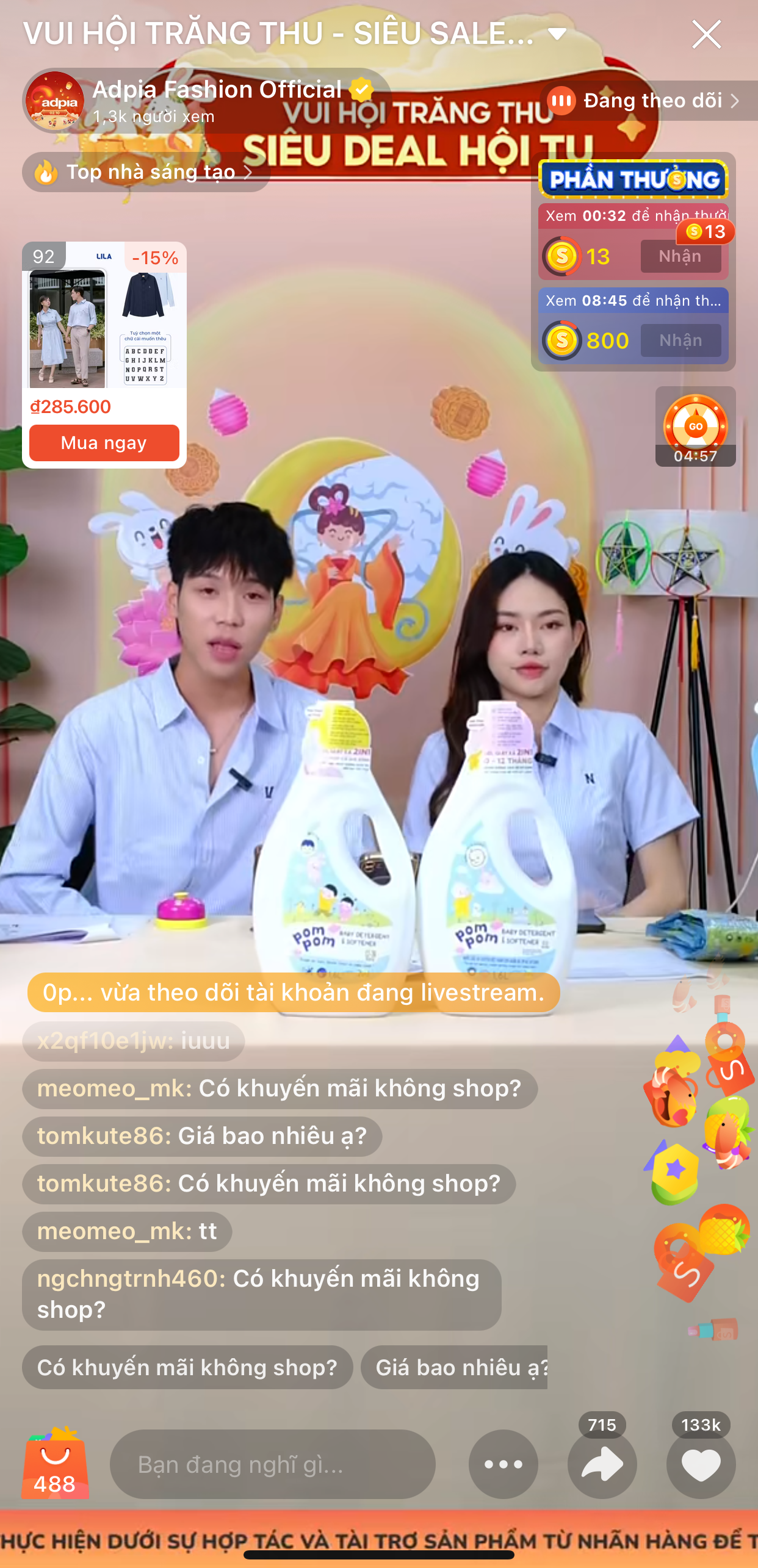 chon-dailylive-hay-exclusivelive-de-toi-uu-doanh-so-cuoi-nam