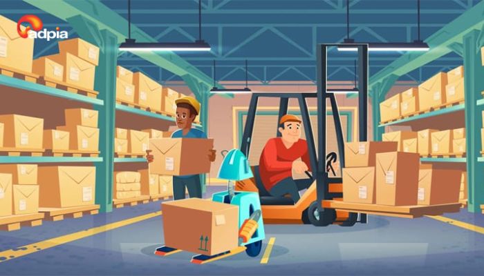 Giải quyết h&agrave;ng tồn kho l&agrave; vấn đề quan trọng cần l&agrave;m v&agrave;o cuối năm