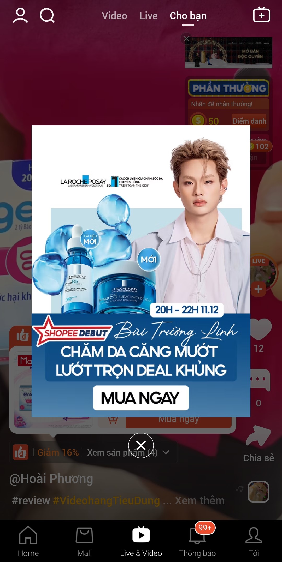 shopee-visibility-hien-thi-live-popup