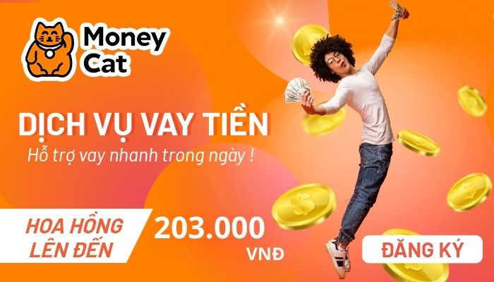 Chiến dịch Money Cat