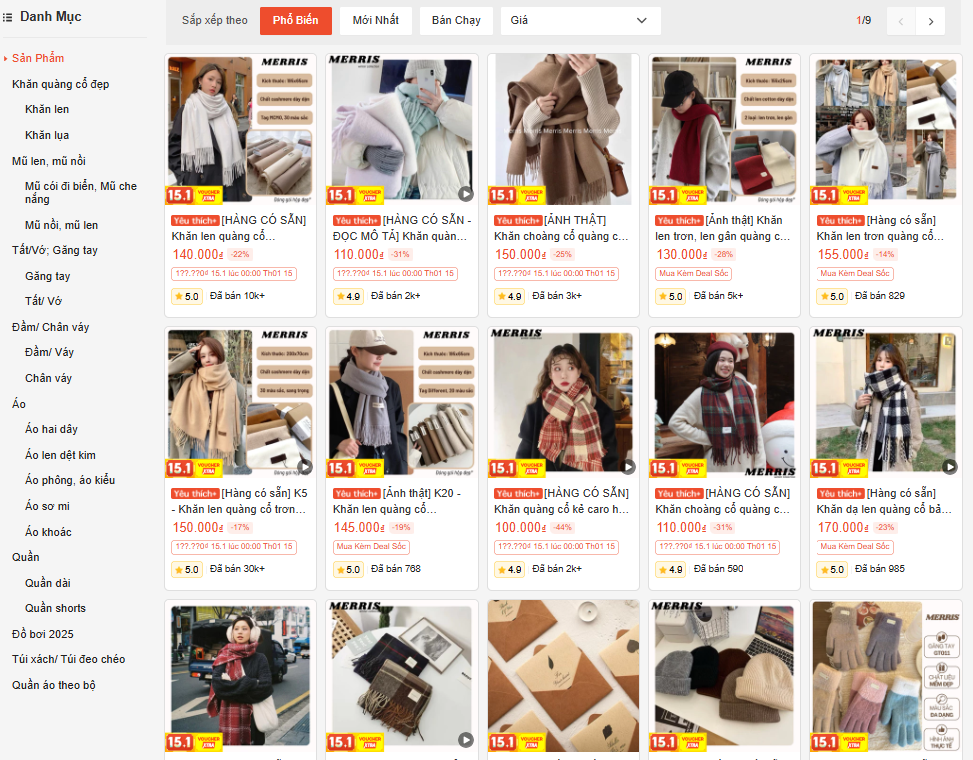 shop-phu-kien-mua-dong-nu-dep-gia-re-shopee