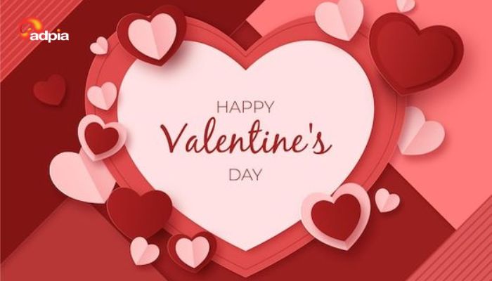 Ng&agrave;y Valentine l&agrave; g&igrave;? &Yacute; nghĩa của ng&agrave;y Valentine