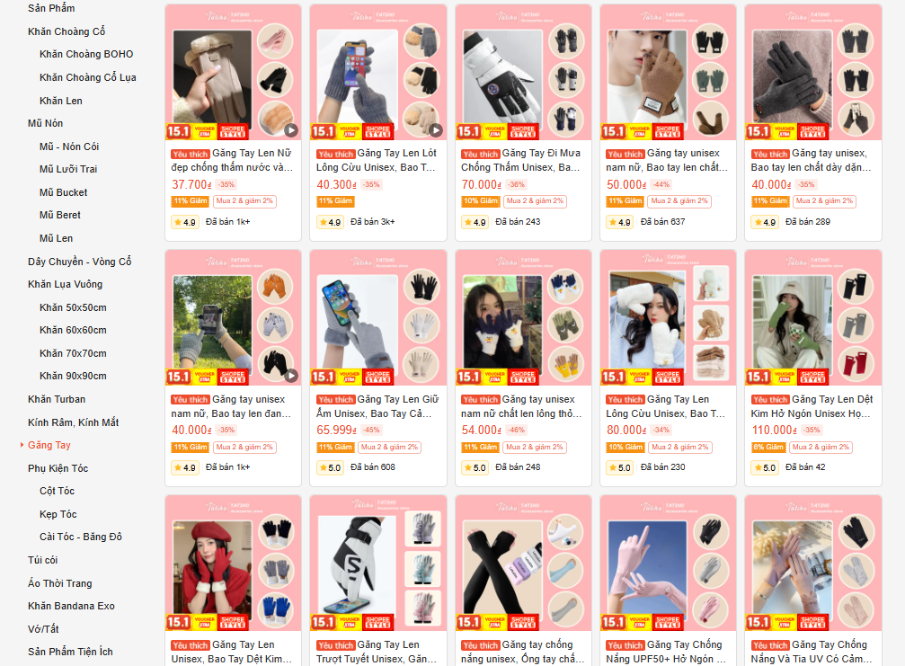 shop-phu-kien-mua-dong-nu-dep-gia-re-shopee