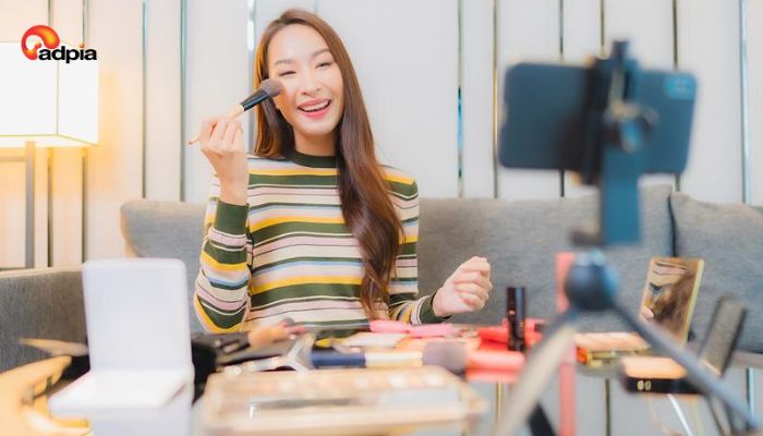 Xu hướng Livestream trong TMĐT ng&agrave;y nay