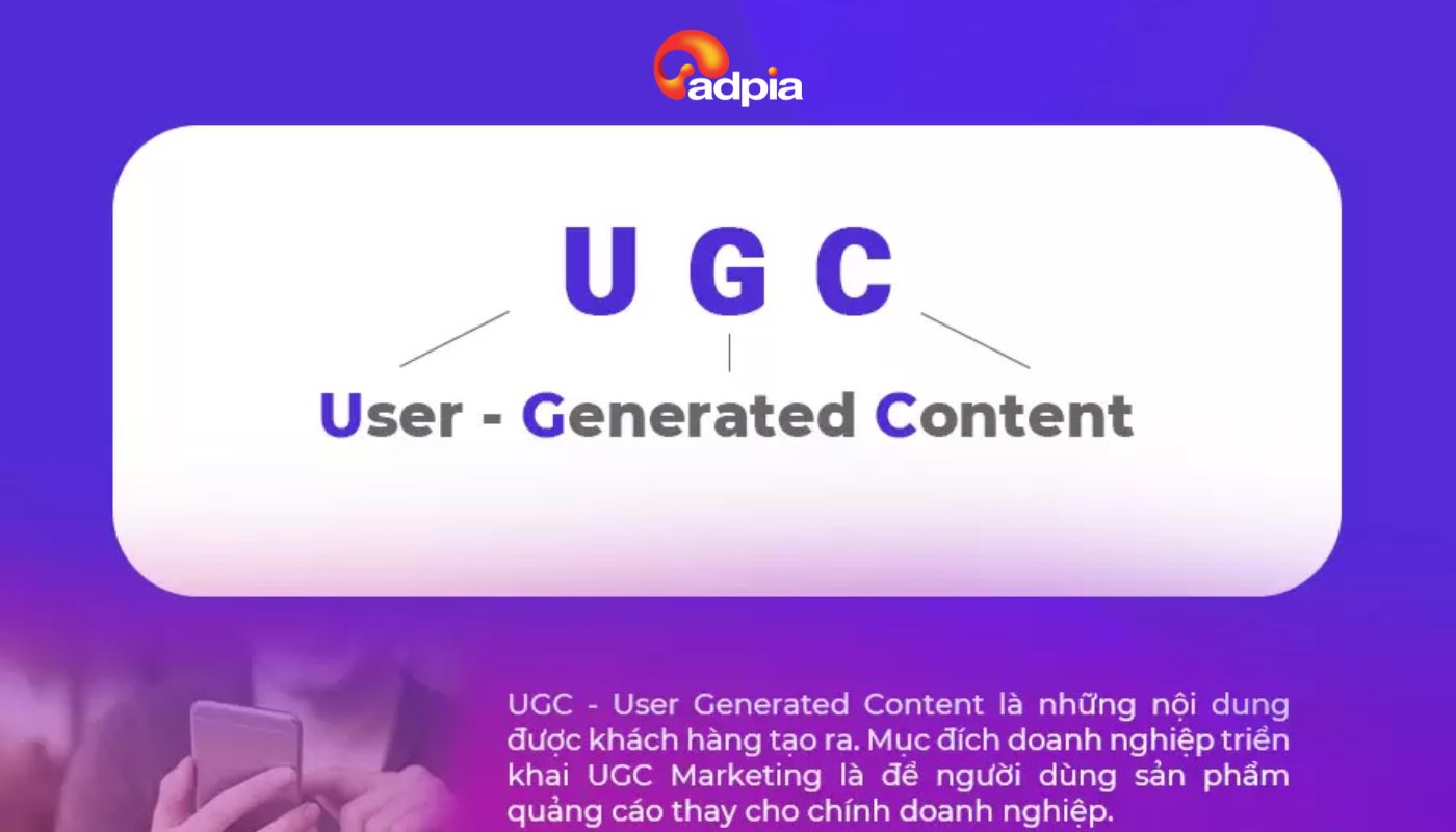 UGC Creator là gì?