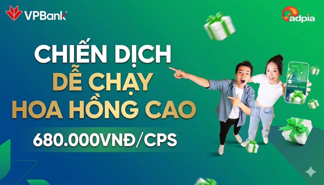 Chiến dịch VPBank 