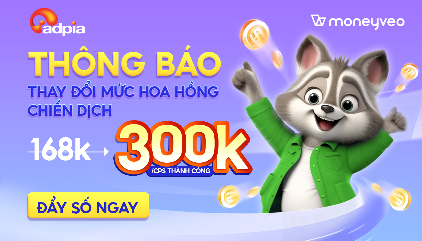 Chiến dịch Moneyveo