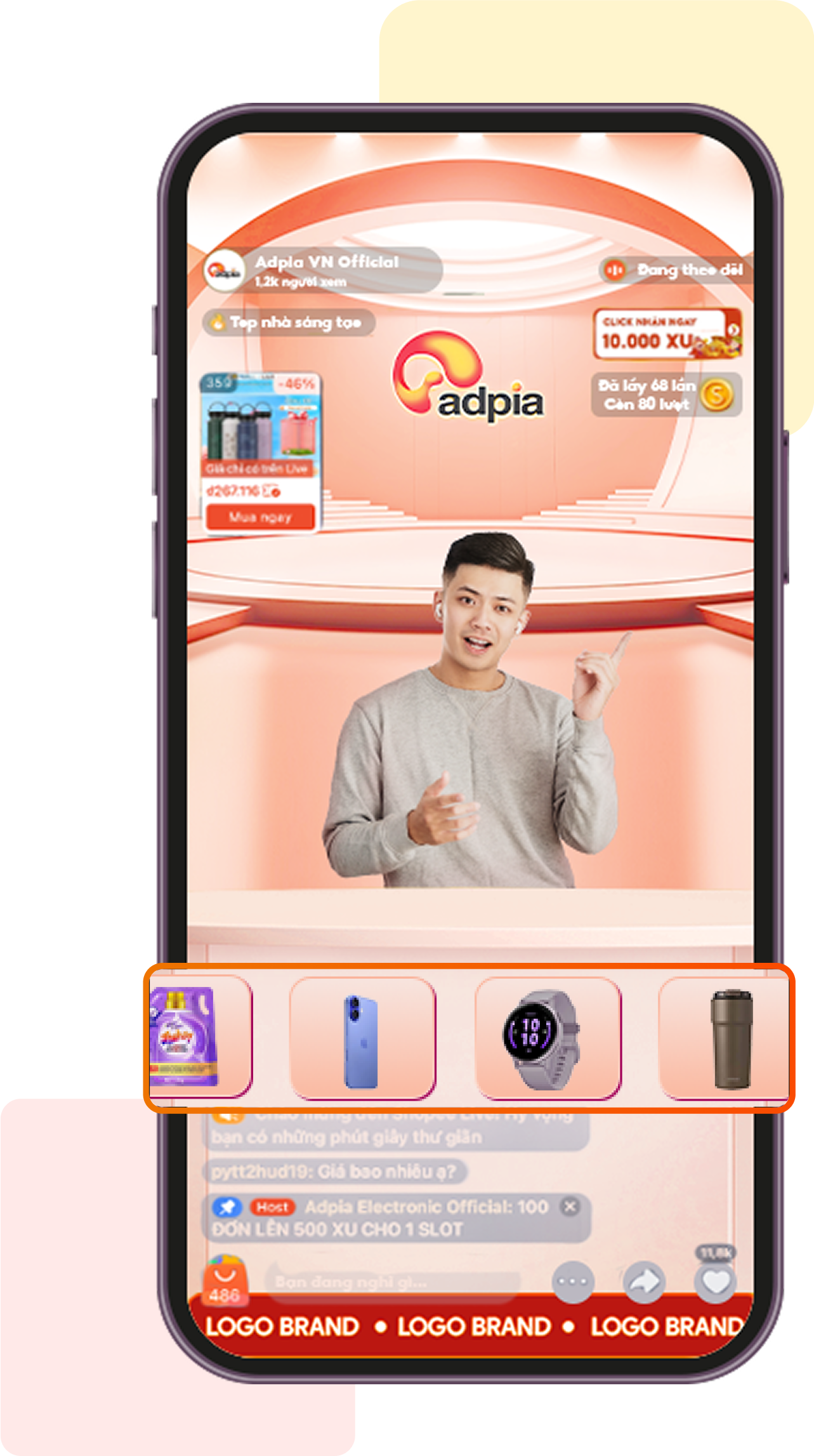 adpia
